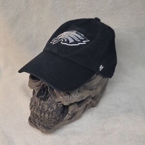 Philadelphia Eagles NFL 47 Brand Hat Cap
